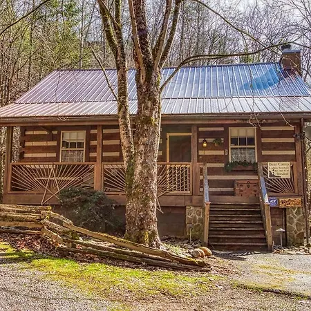 Villa Bear End